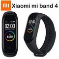 Фитнес - браслет Mi Band 4 (копия) оптом